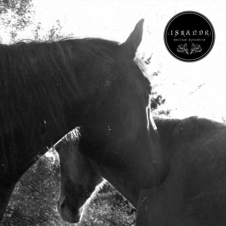 Iskandr - Spiritus Sylvestris LP