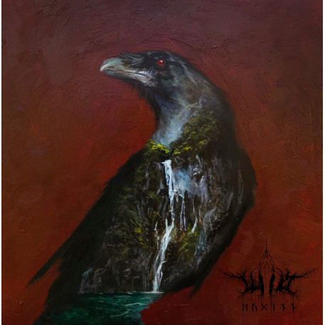 Wilt - Huginn LP