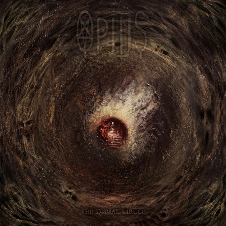 Ophis - The Dismal Circle CD