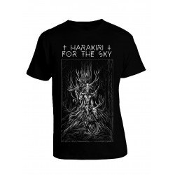 Harakiri for the sky - Totem Shirt