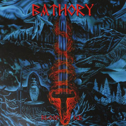Bathory - Blood on Ice DLP