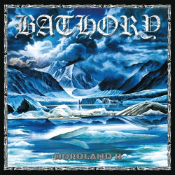 Bathory - Nordland II DLP
