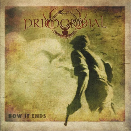 Primordial - How It Ends DLP