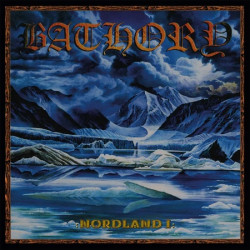 Bathory - Nordland I DLP