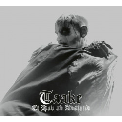 Taake - Et Hav Av Avstand CD