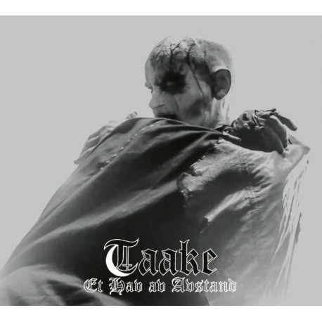 Taake - Et Hav Av Avstand CD