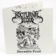 Nocturnal Blood - Abnormalities Prevail DLP