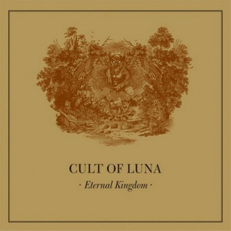 Cult of Luna - Eternal Kingdom DLP
