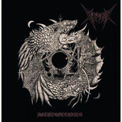 Perversor - Anticosmocrator LP
