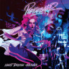 Perturbator - Night Driving Avenger LP
