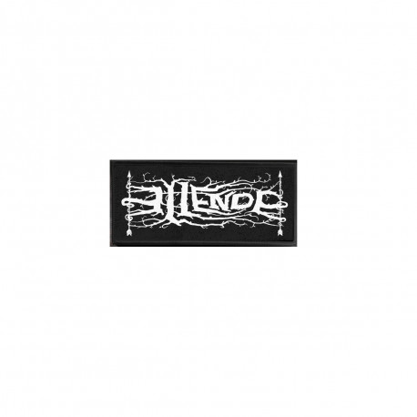 Ellende - Logo Patch