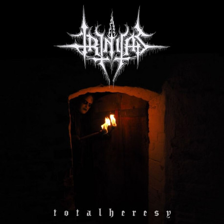 Trinitas - Total Heresy (Digipak)