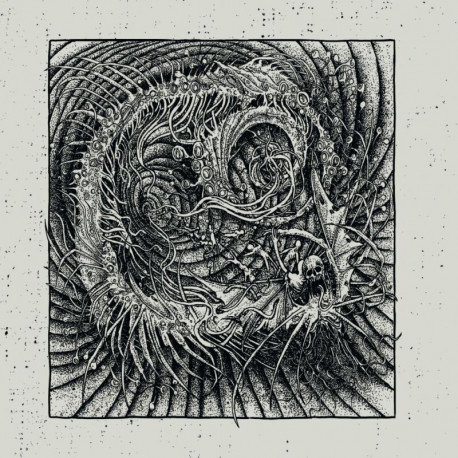 Nekrovault - Nachhut: Toward The Towering Tomb (Digipak)