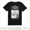 Uprising - III Shirt (black)