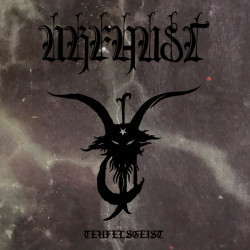 Urfaust - Teufelsgeist LP