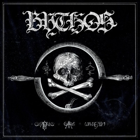 Bythos - Chthonic Gates Unveiled LP