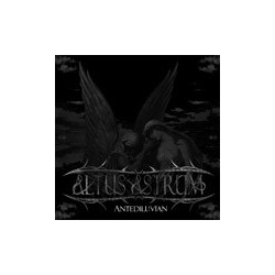 Altus Astrum-Antediluvian