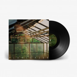 Show Me A Dinosaur - Plantgazer LP