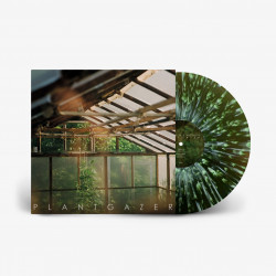 Show Me A Dinosaur - Plantgazer LP (peppermint vinyl lim.99)