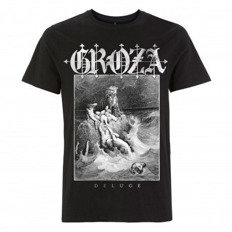 Groza - Deluge Shirt