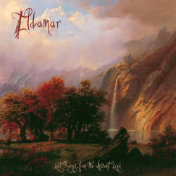 Eldamar - Lost Songs from the Ancient Land (Digipak)