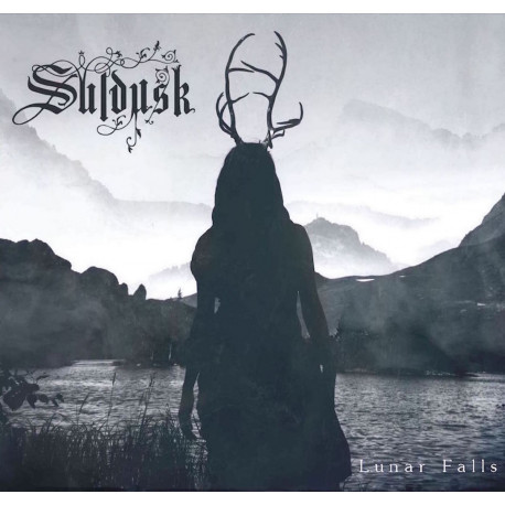 Suldusk - Lunar Falls LP