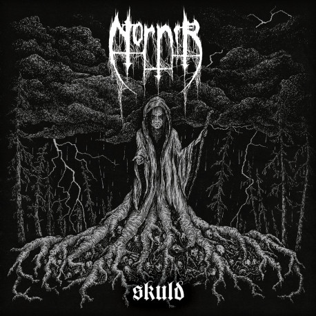 Nornir - Skuld LP