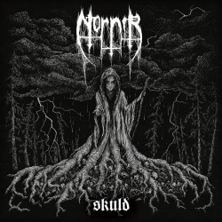 Nornir - Skuld CD