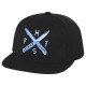 Harakiri For The Sky Knives Snapback