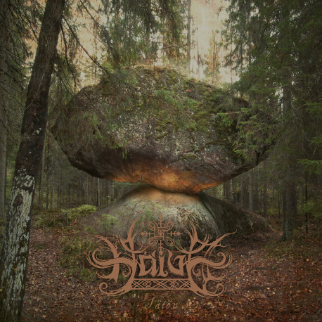 Häive - Iätön CD