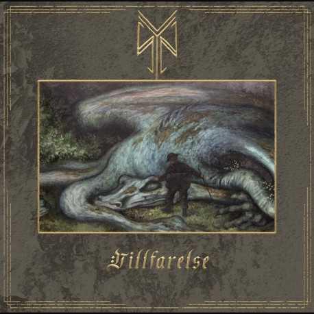 Syn - Villfarelse (Digipak)