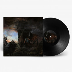 Chaos Invocation - Wherever We Roam... LP + Big Booklet