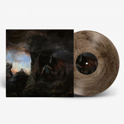 Chaos Invocation - Wherever We Roam... LP + Big Booklet (lim.99)