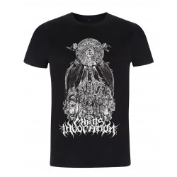 Chaos Invocation - The Sainthood Shirt