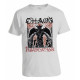 Chaos Invocation - Cavernous Cult Shirt (white)