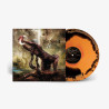 The Spirit - Songs Against Humanity TRIFOLD (Orange/Black Marbled) lim.300