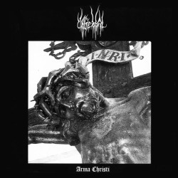 Urgehal - Arma Christi CD