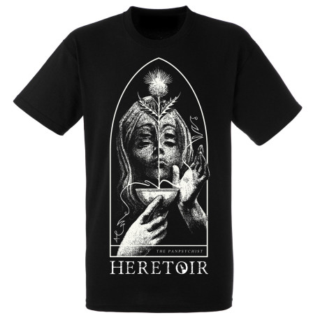 Heretoir - The Panpsychist Shirt