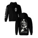 Heretoir - The Panpsychist Zipper Hoodie