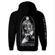 Heretoir - The Panpsychist Zipper Hoodie