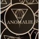 Anomalie - Round Logo Patch