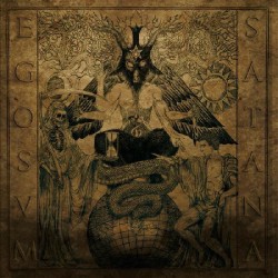 Goat Semen - Ego Sum Sathana