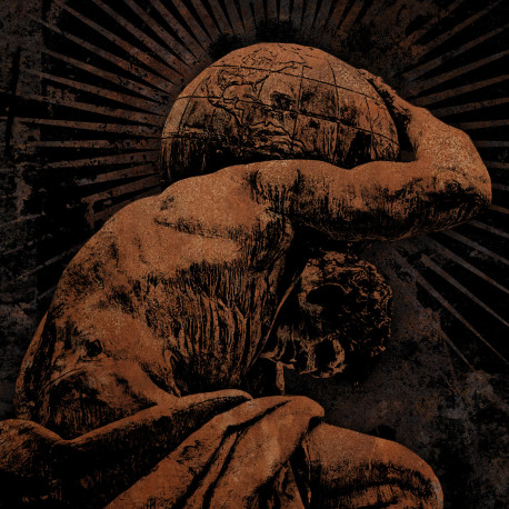 PANZERFAUST -  The Suns of Perdition - Chapter IV: To Shadow Zion (Digipak)