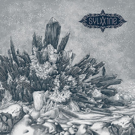 Sylvaine - Atoms Aligned, Coming Undone (Digipak)