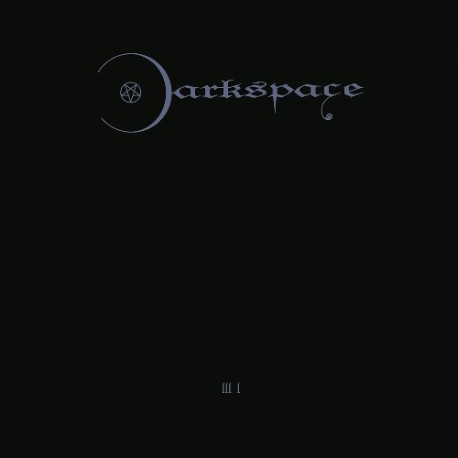 Darkspace - Dark Space III I