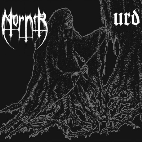 Nornir - Urd CD