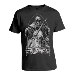 Ellende - Cellist Reaper Shirt 2025