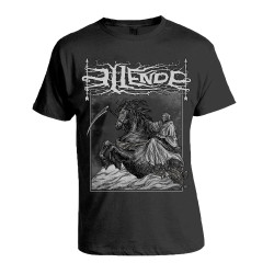 Ellende - Horse Reaper Shirt 2025