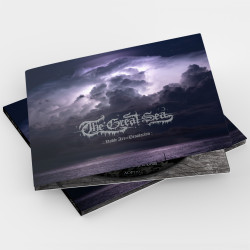 The Great Sea - Noble Art of Desolation (Digipak)