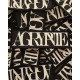 Agrypnie - Logo Patch